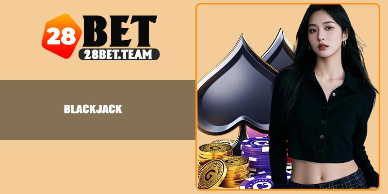 Blackjack